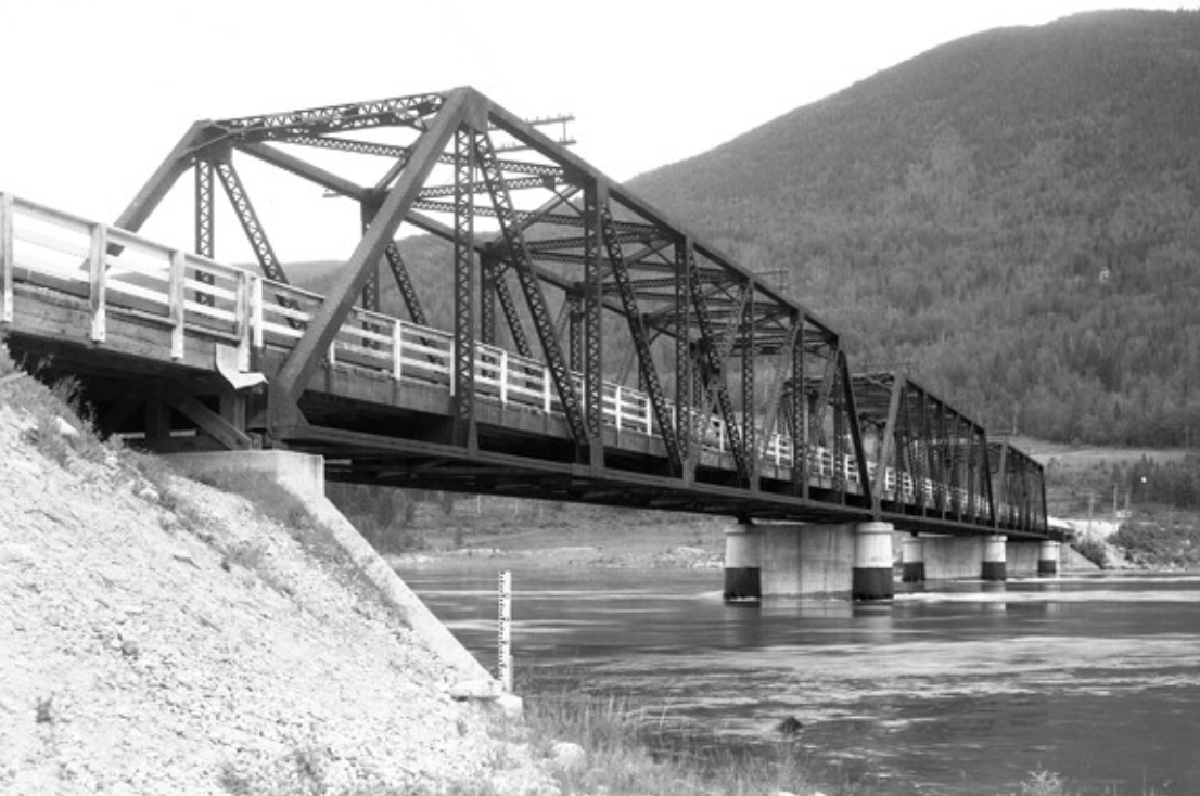 Taghum Footbridge Society
